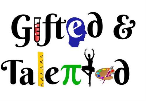 Gifted and Talented 